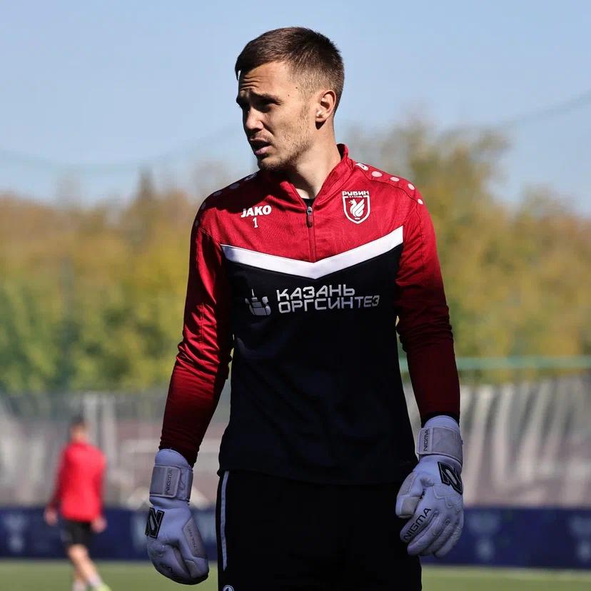 Тушев Егор Вячеславович 