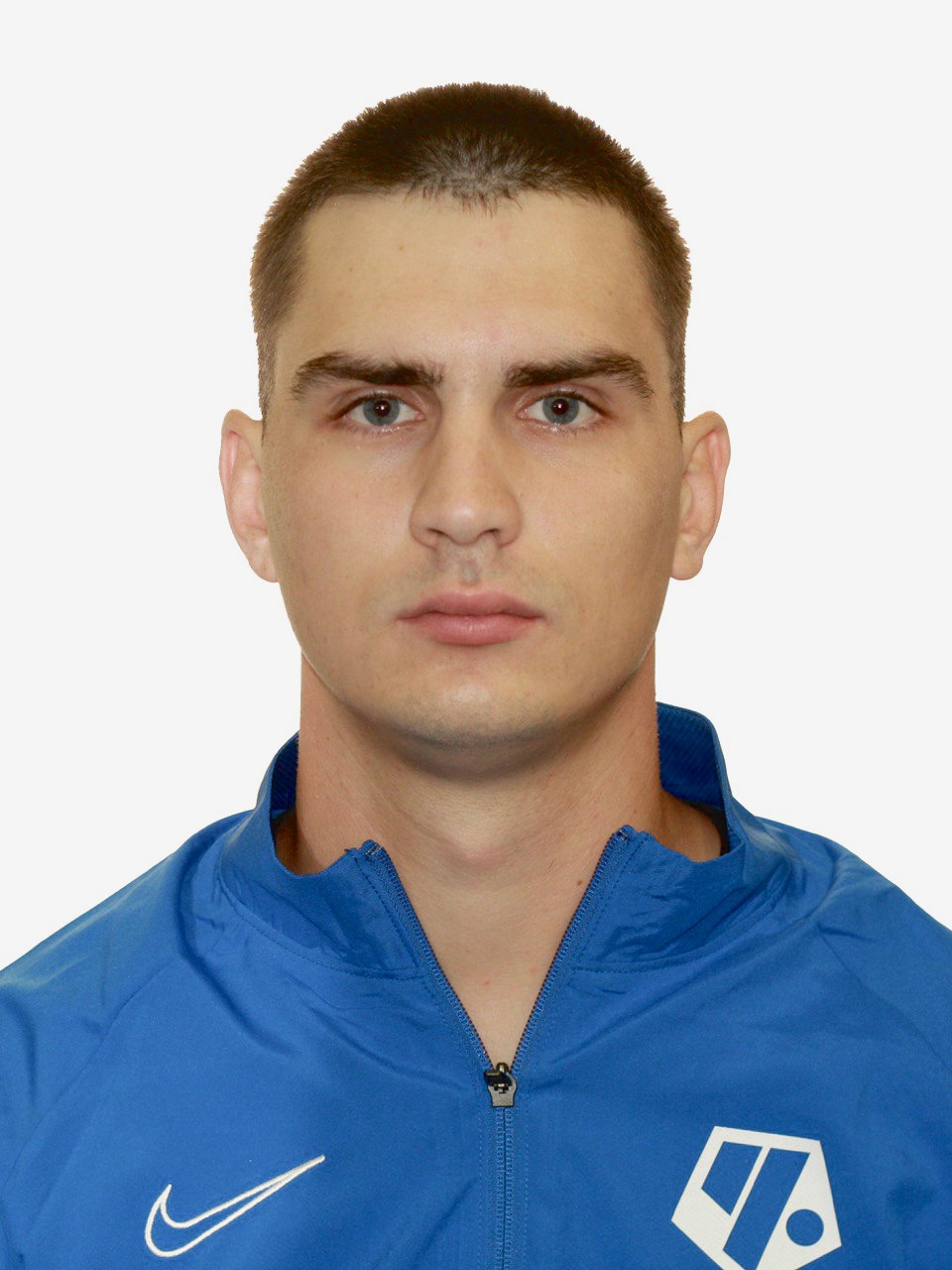 Гоголев Кирилл Александрович