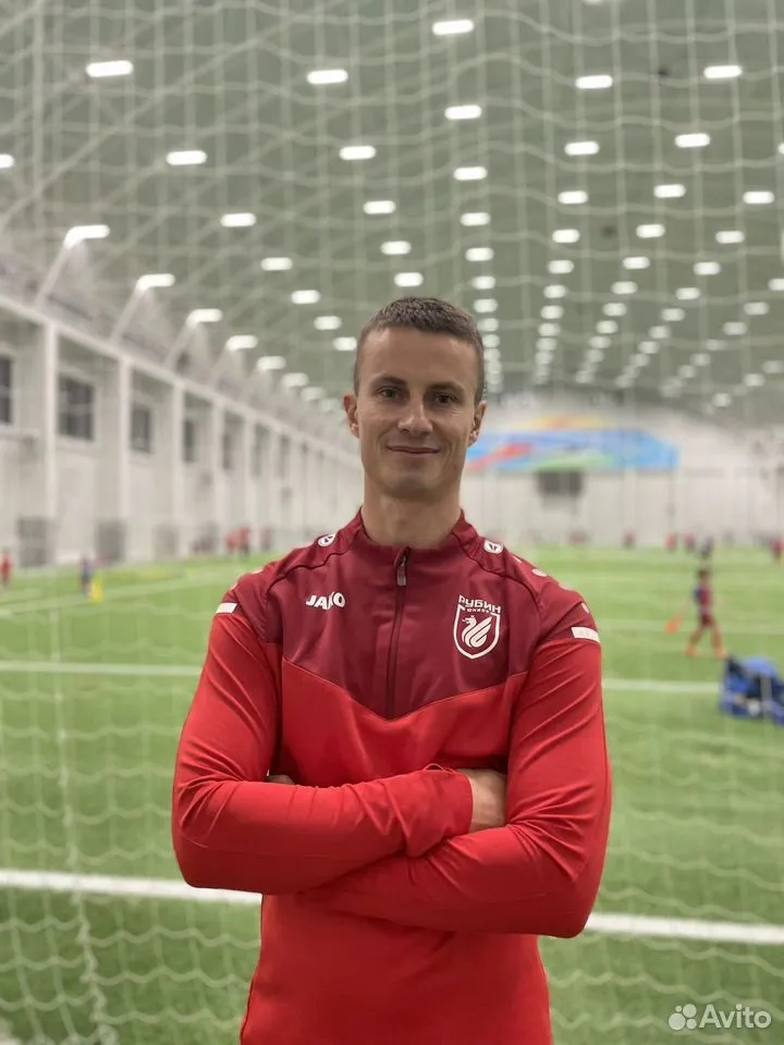 Никита Игоревич Теленков