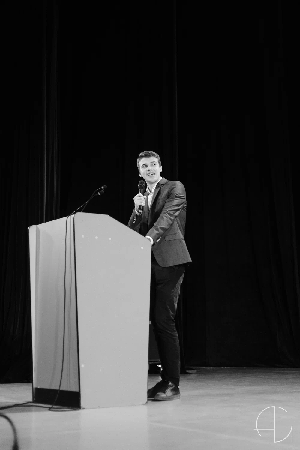 Кирилл Кирсанов