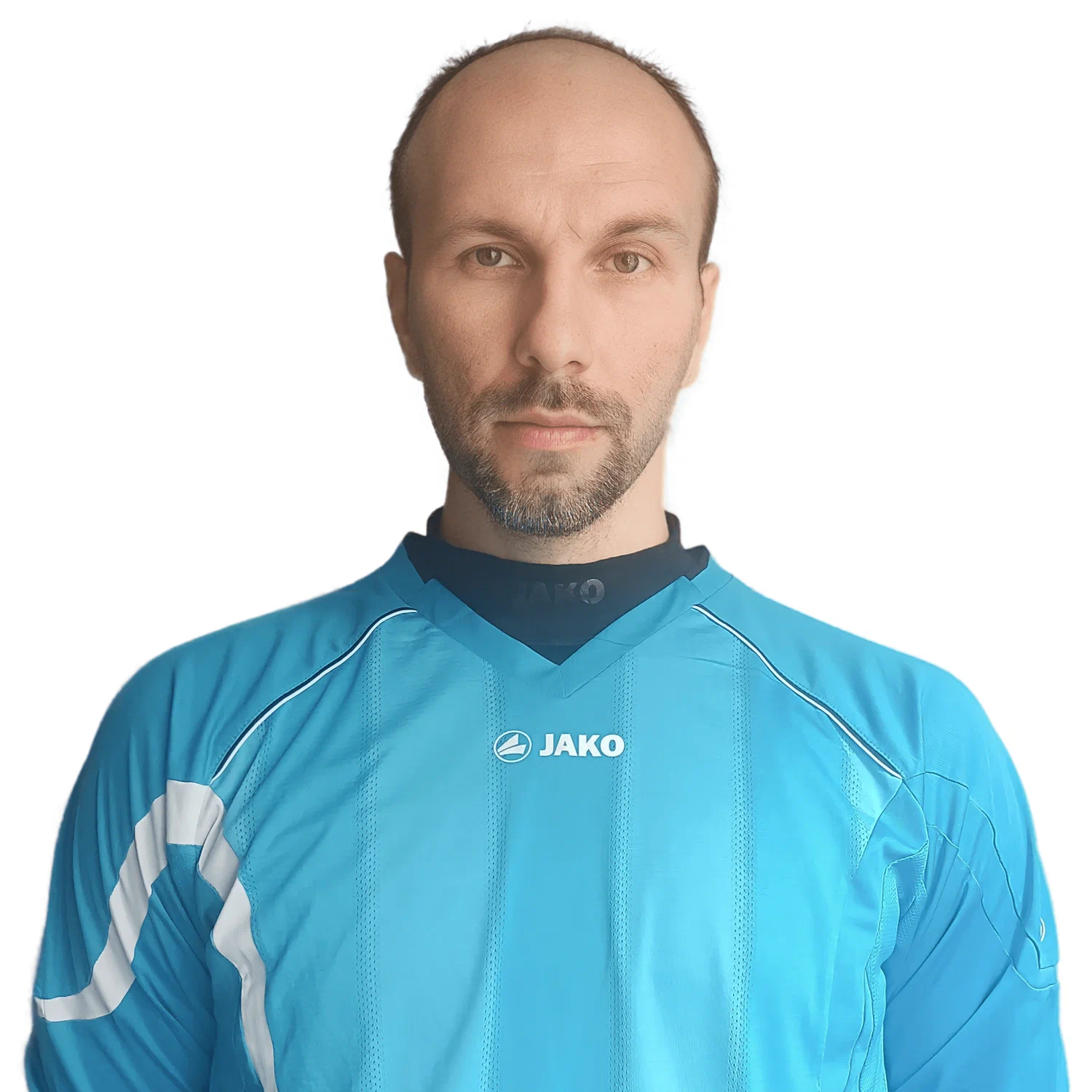 Владислав Левин