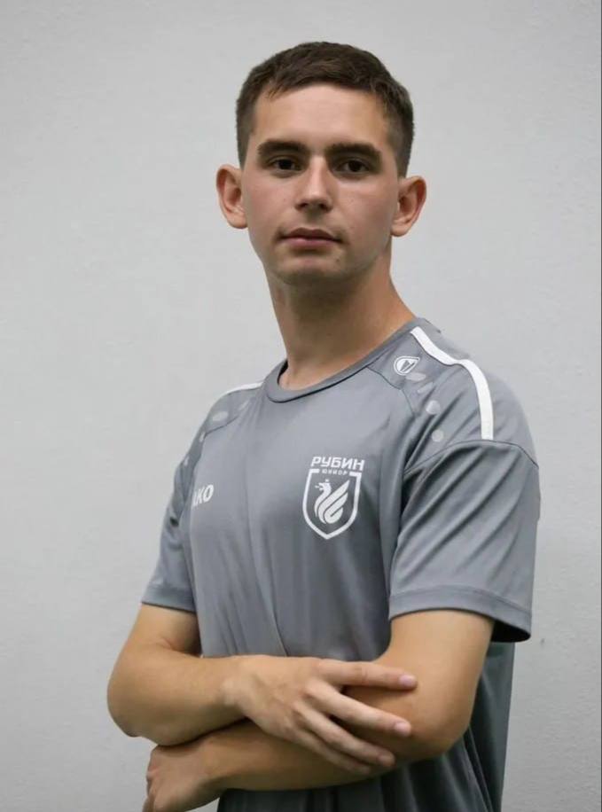 Сафин Роберт Айдарович