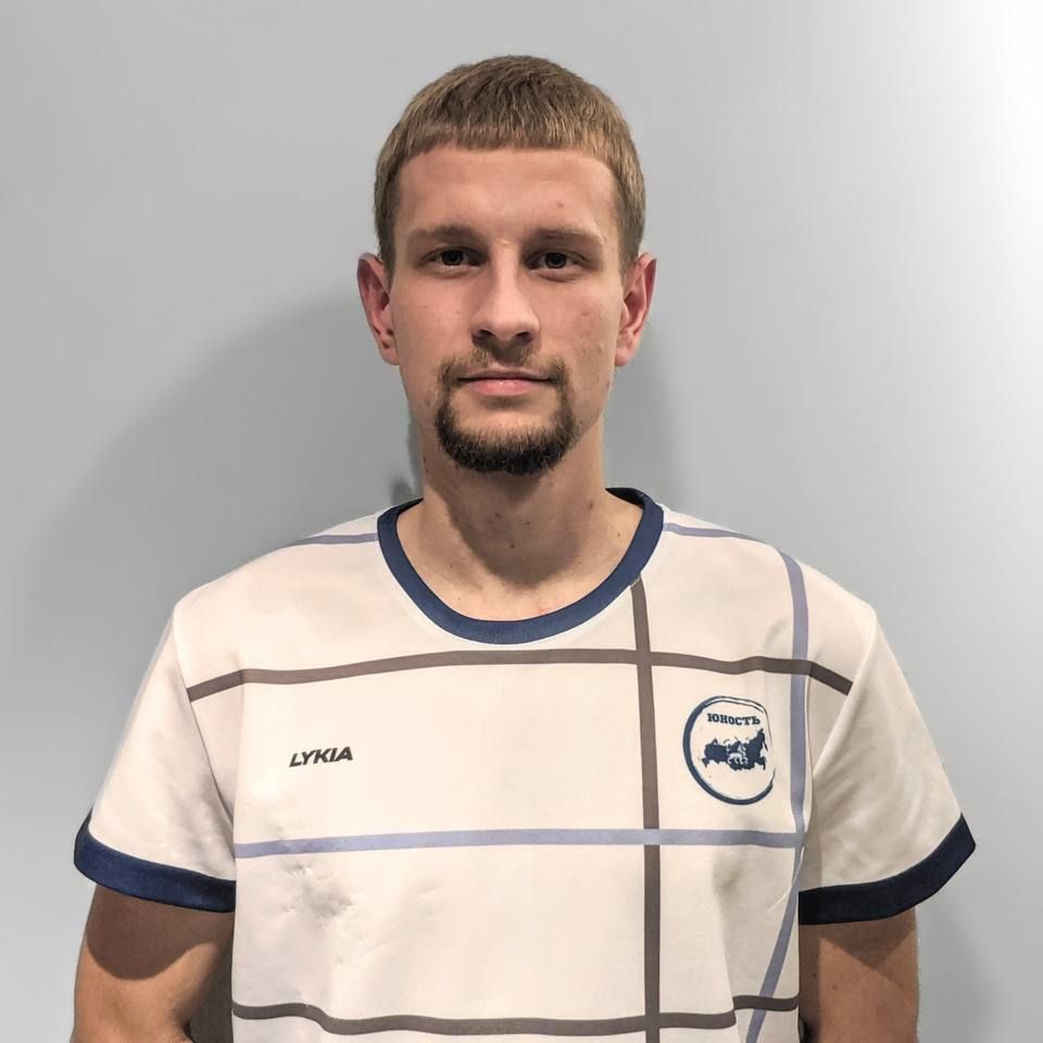  Шайхов Тагир Искандерович