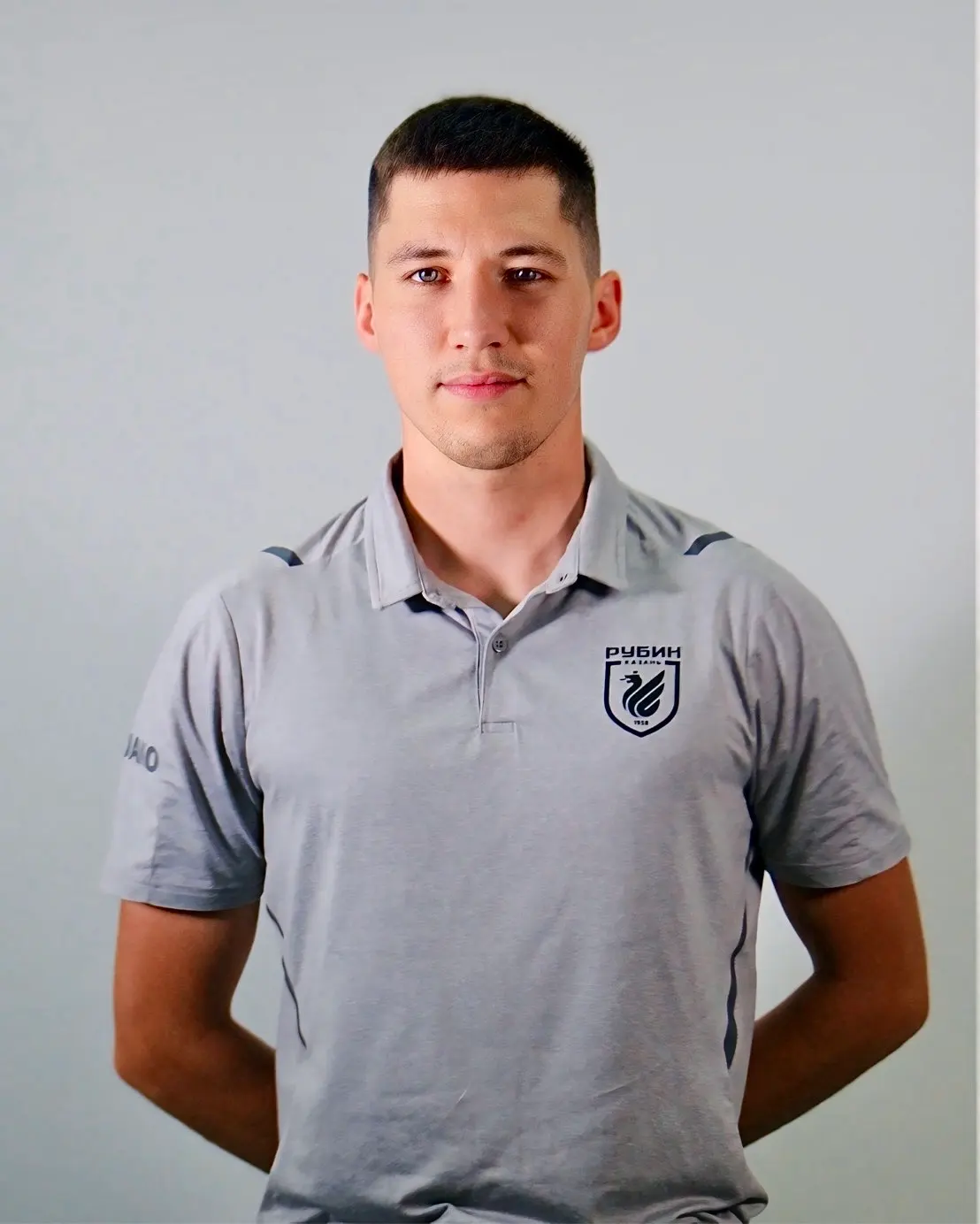 Шарафеев Алмаз Равилевич